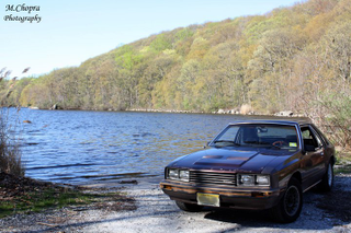 Illustration for article titled Let's post up pictures of all the Mustangs (and variants) I've had